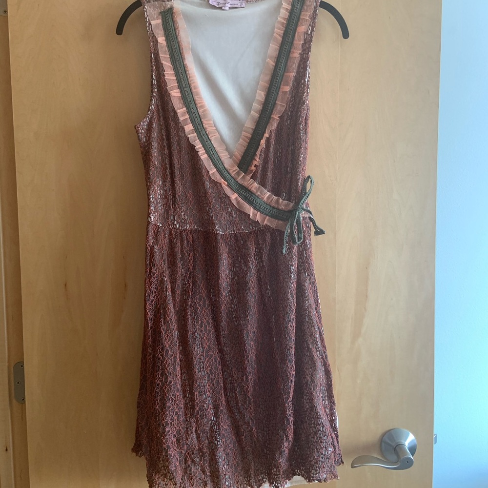 Young Essence Dress